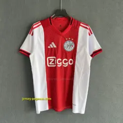 Ajax Home