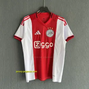 Ajax Home