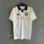 Al Nassr Third