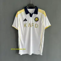 Al Nassr Third Al Nassr Third