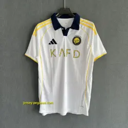 Al Nassr Third