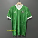 Celtic Retro 84-86 Home