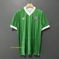 Celtic Retro 84-86 Home