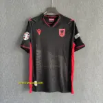 Albania Third