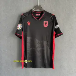 Albania Third