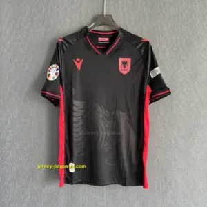 Albania Third