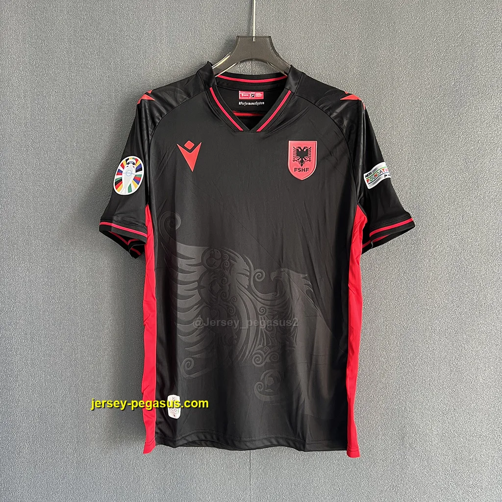 Albania Third Albania Third