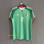 Algeria Away