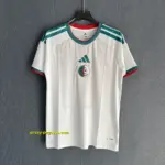 Algeria Home