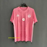 Algeria Special Pink