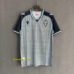 Almeria Away