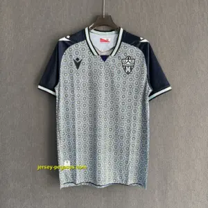 Almeria Away