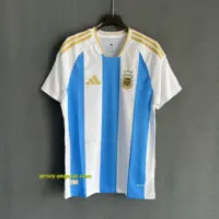 Argentina 25-26 Home Leak Version