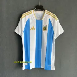 Argentina 25-26 Home Leak Version
