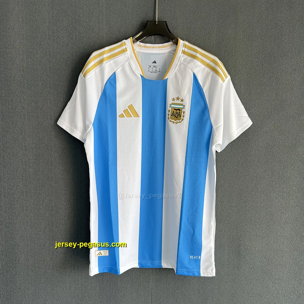 Argentina 25-26 Home Leak Version
