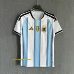 Argentina Home