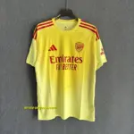 Arsenal GK Yellow