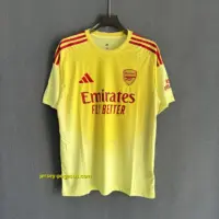 Arsenal GK Yellow Arsenal GK Yellow