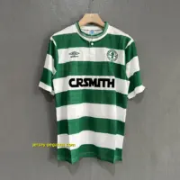 Celtic Retro 87-88 Home Celtic Retro 87-88 Home