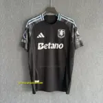Aston Villa Away