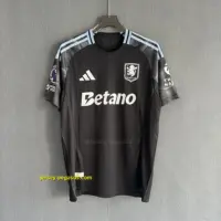 Aston Villa Away