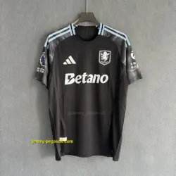Aston Villa Away