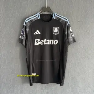 Aston Villa Away
