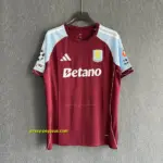 Aston Villa Home