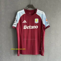 Aston Villa Home