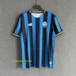Atalanta Home