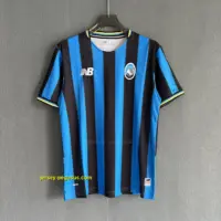 Atalanta Home