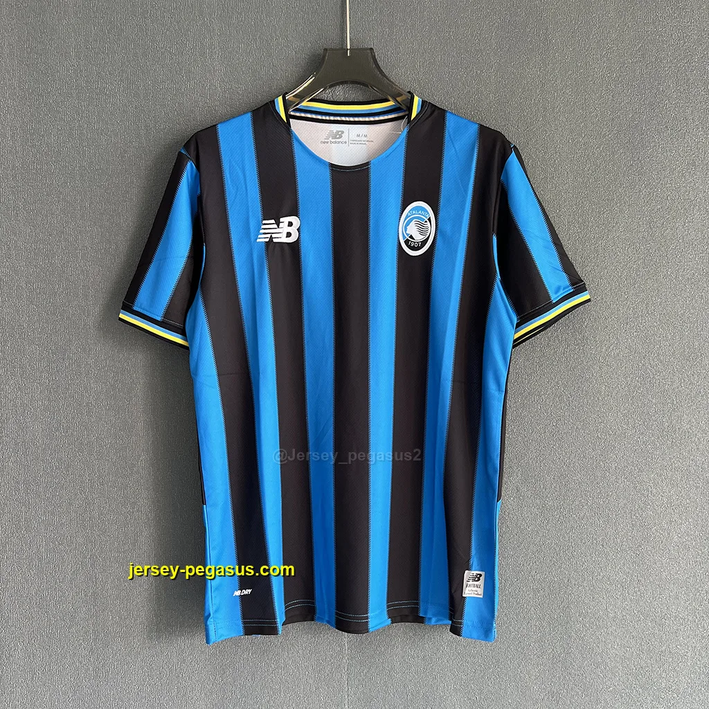 Atalanta Home