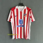Atlético Madrid Home