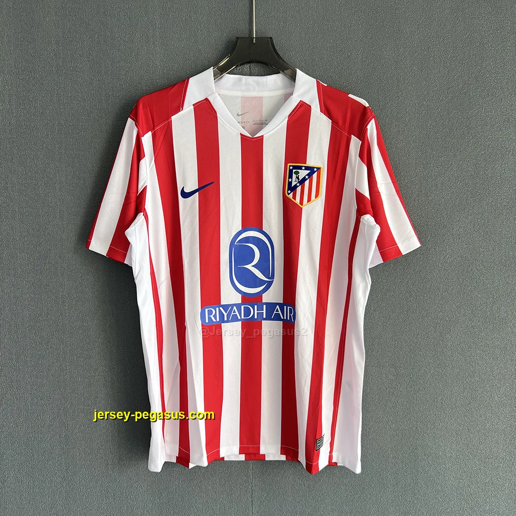 Atlético Madrid Home Atlético Madrid Home