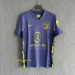 Atlético de Madrid Away
