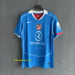 Atlético de Madrid Third