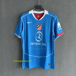 Atlético de Madrid Third