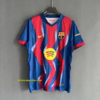 Barcelona Fourth Barcelona Fourth