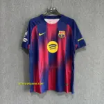Barcelona Home