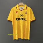 AC Milan Retro 95-96 Third