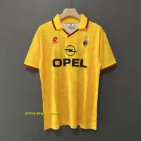AC Milan Retro 95-96 Third