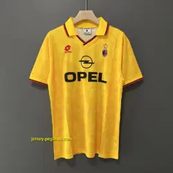 AC Milan Retro 95-96 Third