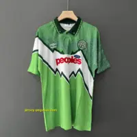 Celtic Retro 91-92 Away Celtic Retro 91-92 Away