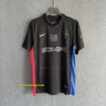 Barcelona Travis Scott Away