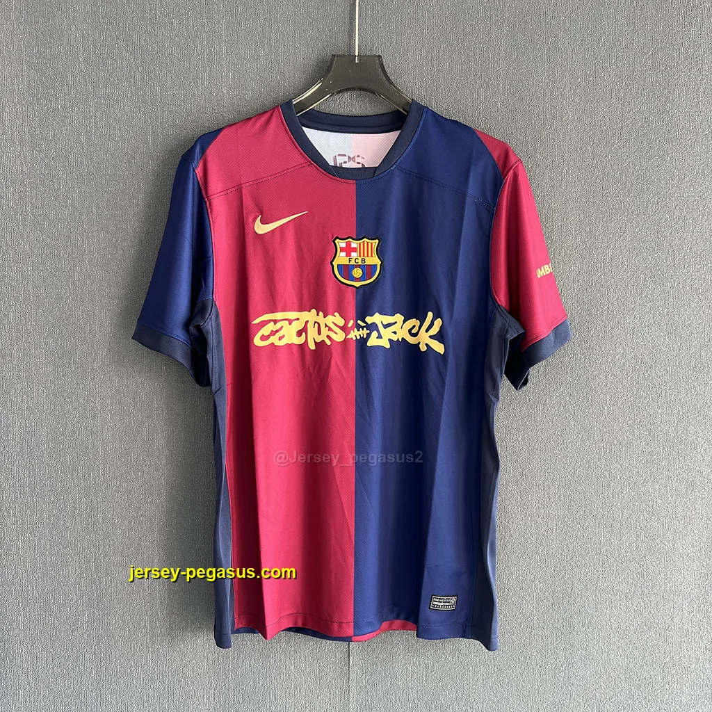 Barcelona Travis Scott Home Barcelona Travis Scott Home