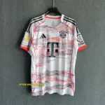 Bayern Munich Away