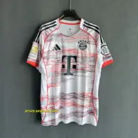 Bayern Munich Away Bayern Munich Away