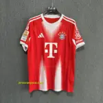 Bayern Munich Home