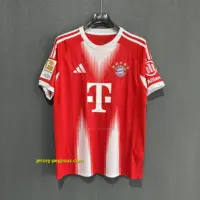 Bayern Munich Home Bayern Munich Home