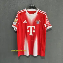 Bayern Munich Home